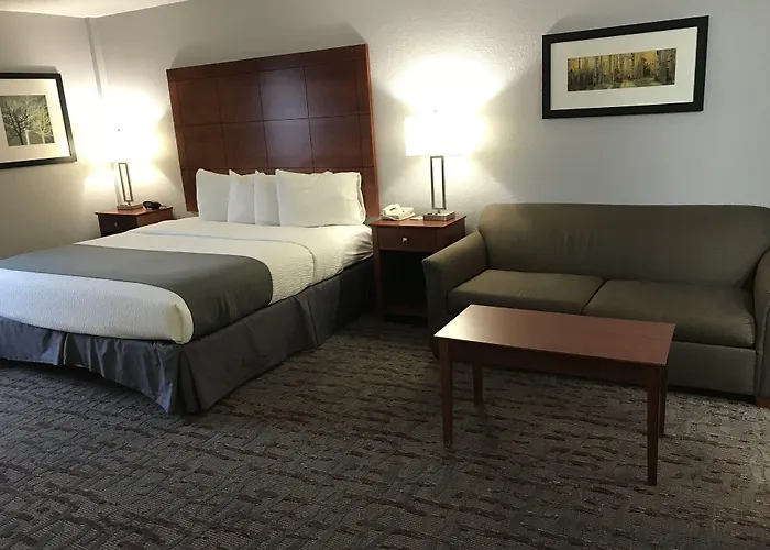 Americinn By Wyndham Ankeny/Des Moines