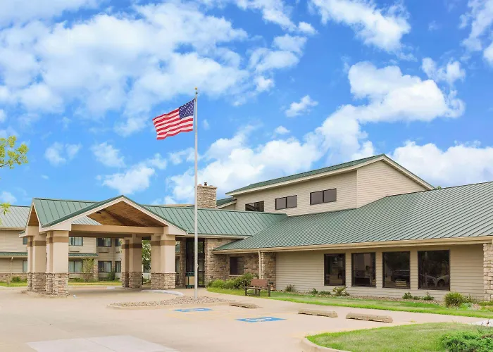 Americinn By Wyndham Ankeny/Des Moines