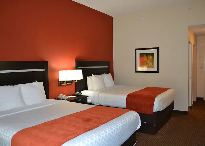 Days Inn By Wyndham Laurel Ms