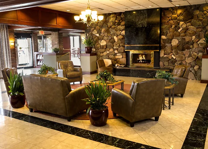 Rit Inn & Conference Center
