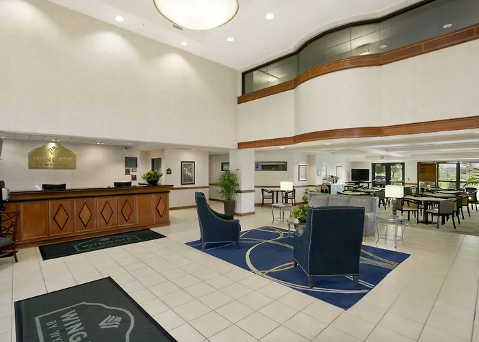 Wingate By Wyndham Green Bay