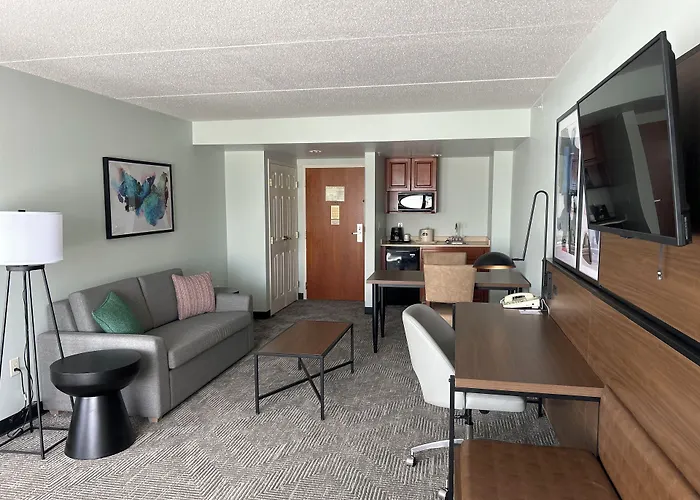 Wingate By Wyndham Green Bay