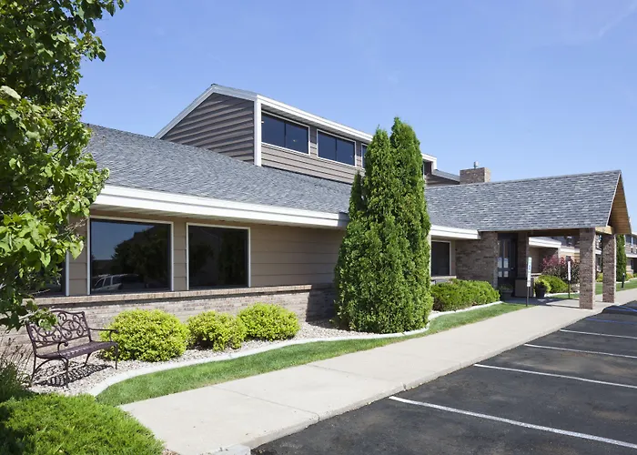 Americinn By Wyndham Bismarck