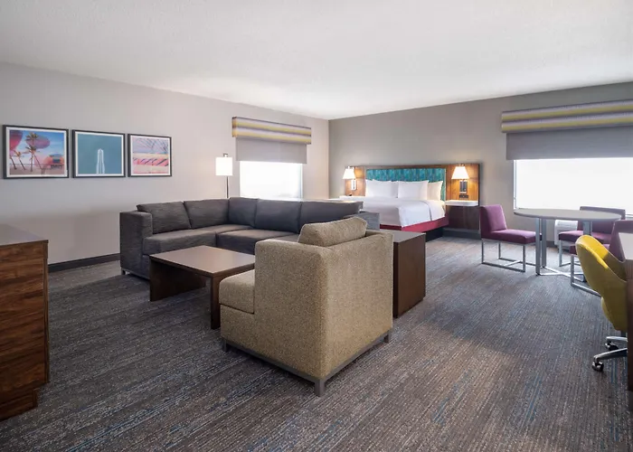 Hampton Inn Boca Raton-Deerfield Beach