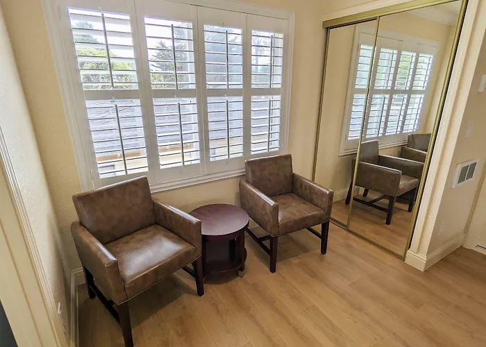 Clarion Collection Wilkie'S Inn Pacific Grove - Monterey
