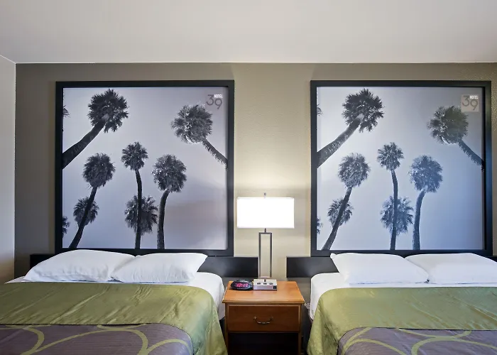 The Hotel 39