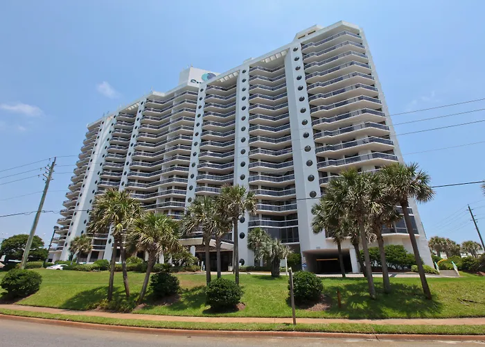 Surfside Resort