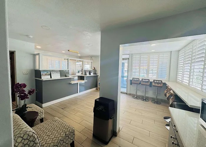 Surestay By Best Western Fresno Central