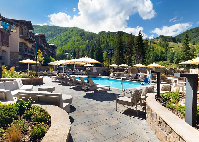 Manor Vail Lodge