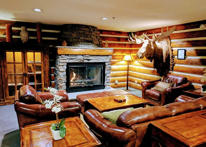 3 Peaks Lodge
