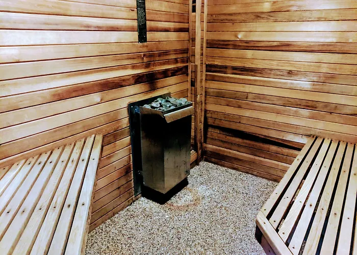 3 Peaks Lodge
