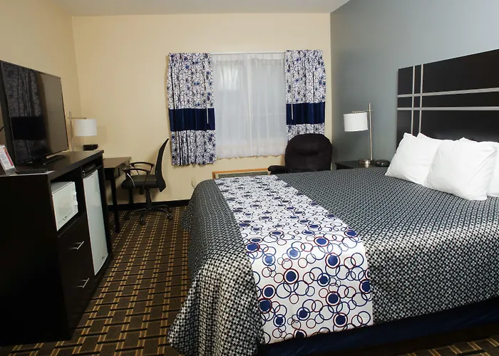 Dutch Inn And Suites