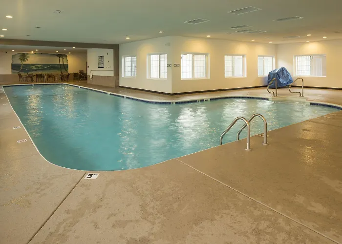 The Suites At Fall Creek