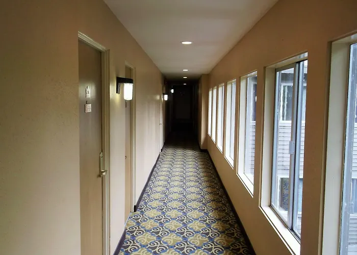 Downtown Value Inn