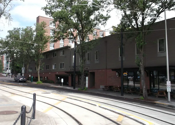 Downtown Value Inn