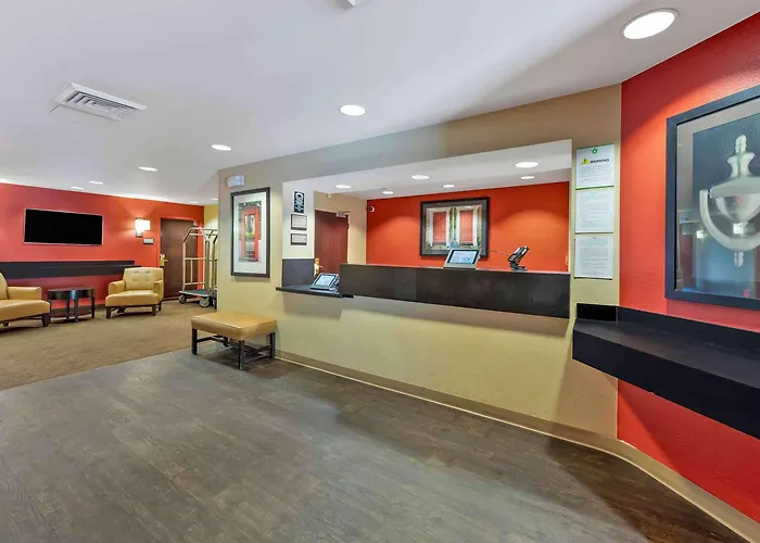 Extended Stay America Suites - Temecula - Wine Country