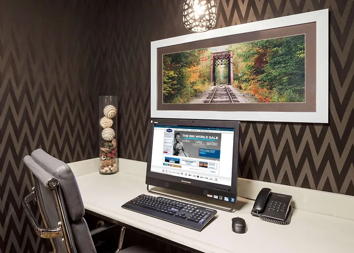 Hampton Inn Pell City
