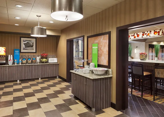 Hampton Inn Pell City
