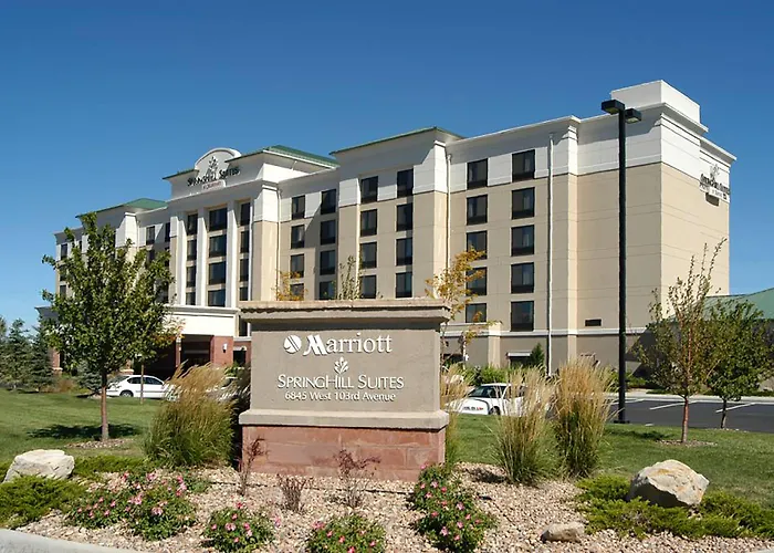 Springhill Suites Denver North / Westminster