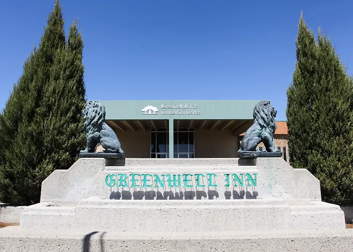Greenwell Inn