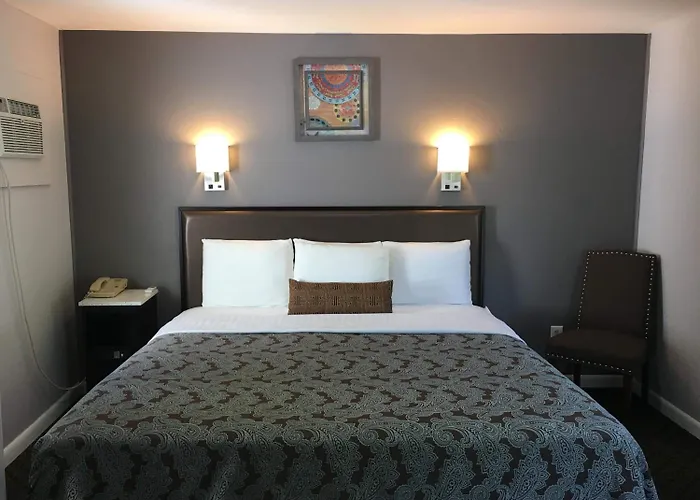 Scottish Inns Milford