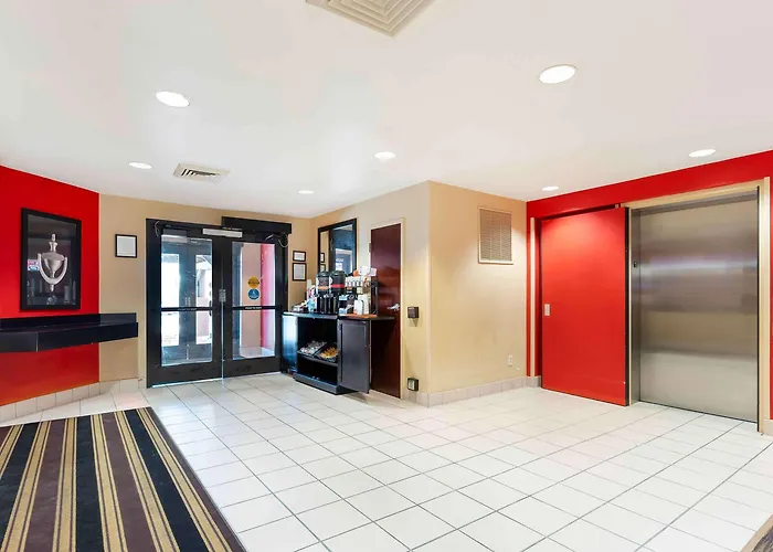 Extended Stay America Suites - Sacramento - Vacaville
