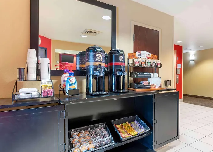 Extended Stay America Suites - Sacramento - Vacaville