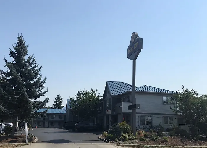 Tulip Inn Mount Vernon