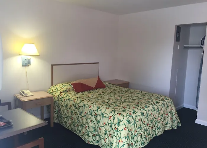 Prestige Inn
