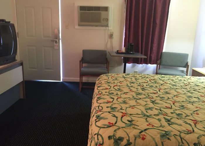Prestige Inn