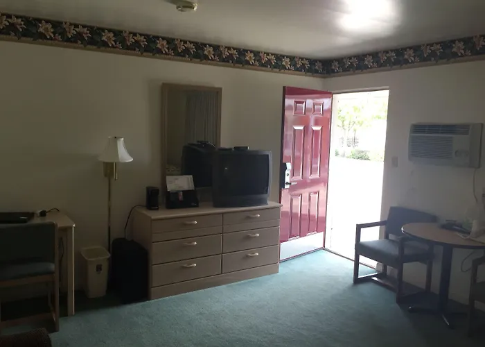 Prestige Inn