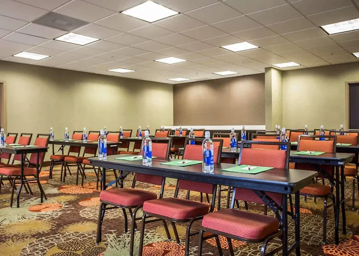 Comfort Suites Columbia At Harbison