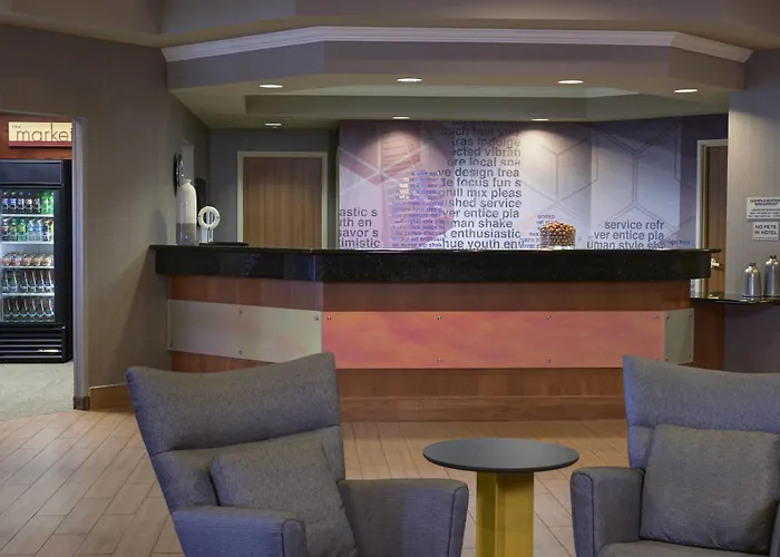 Springhill Suites By Marriott Frankenmuth