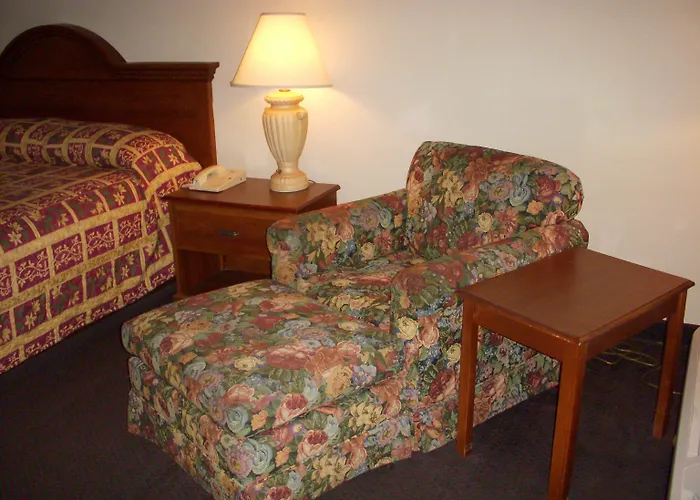 Motel 6-Natchitoches, La