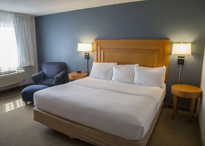 Harbor Town, BW Signature Collection