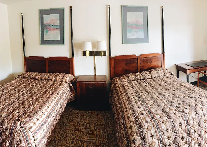 Soho Inn