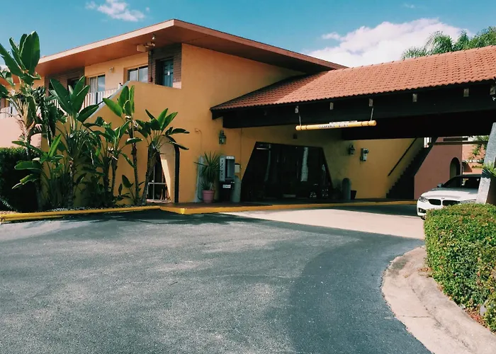 Soho Inn