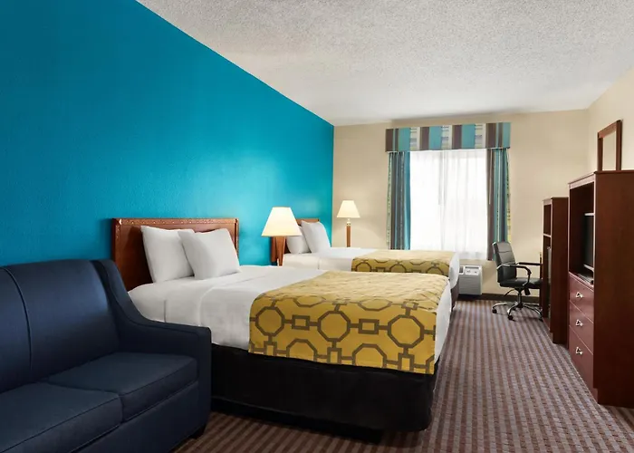 Baymont By Wyndham Elizabethtown