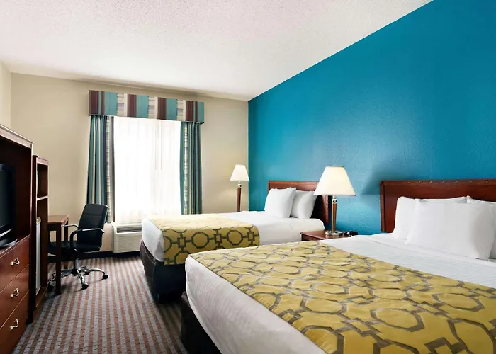 Baymont By Wyndham Elizabethtown