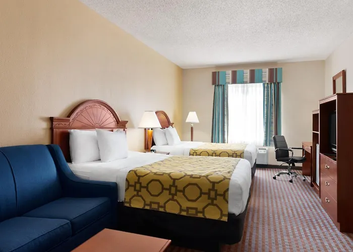 Baymont By Wyndham Elizabethtown