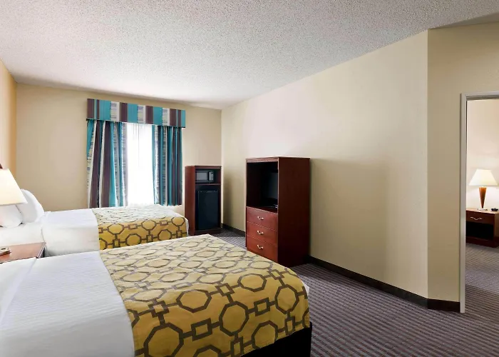 Baymont By Wyndham Elizabethtown