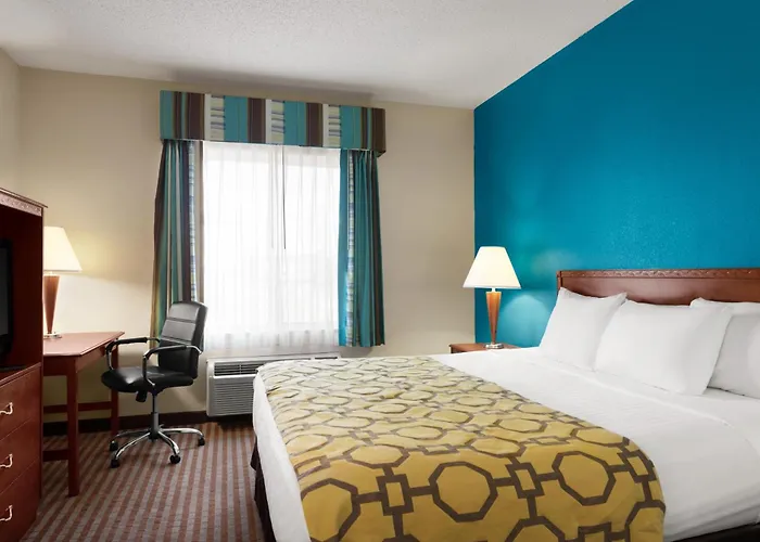 Baymont By Wyndham Elizabethtown