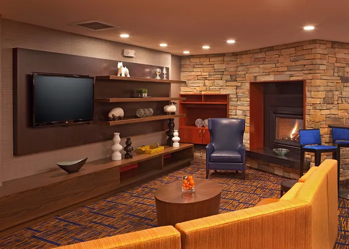 Hotel Pentagon South