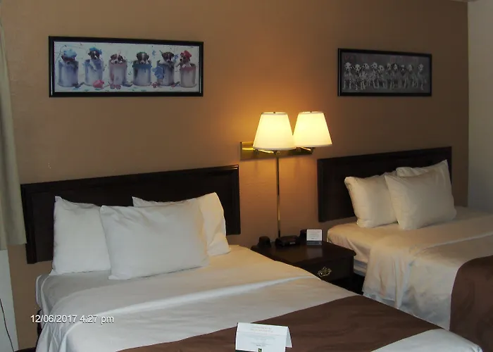 Quality Inn Port Angeles - Near Olympic National Park
