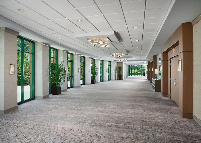 Orlando Marriott Lake Mary