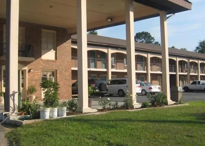 Scottish Inn And Suites Perry