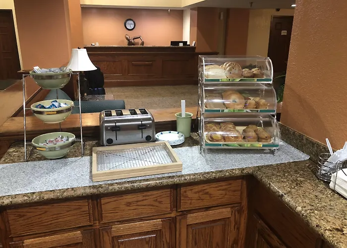 Comfort Inn & Suites Muskogee