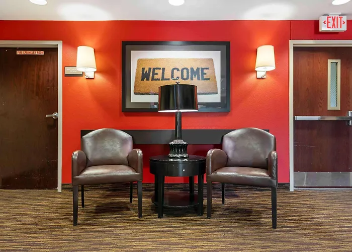 Extended Stay America Suites - Reno - South Meadows