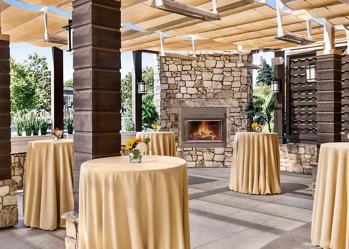 Hyatt Regency Sonoma Wine Country