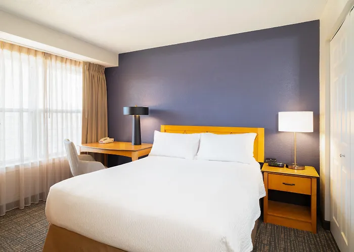 Residence Inn Southington